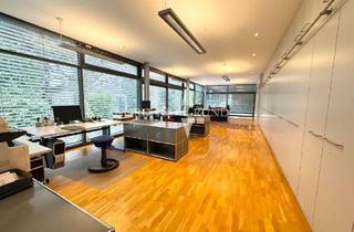 Büro zu mieten in 77815 Bühl, Bühl: Modernes, repräsentatives Büro/Praxis mit Küche in einem abgeschlossenen Gebäudekomplex
