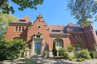Büro zu mieten in 04860 Torgau, Firmen aufgepasst! Ihr neues Bürohaus auf 715m² mit historischem Charme!