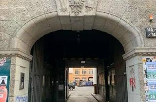 Büro zu mieten in Moritzplatz, 10969 Kreuzberg, Bürofläche in zentraler Lage am Moritzplatz