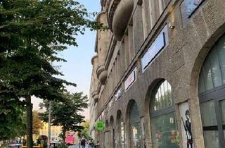Büro zu mieten in Moritzplatz, 10969 Kreuzberg, Bürofläche in zentraler Lage am Moritzplatz