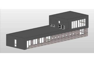 Praxen mieten in Markersdorfer Straße 120, 09122 Morgenleite, Attraktive Praxisfläche in Chemnitz – ca. 207 m² – ideal für Arztpraxis oder Gemeinschaftspraxis