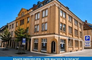Gewerbeimmobilie kaufen in 76829 Landau, Landau Innenstadt | Attraktive Gewerbeeinheit mit separater Wohnung & Stellplatz