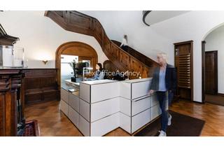 Büro zu mieten in 28209 Bürgerpark, BREMEN | ab 11m² bis 330m² | Moderner Coworking Space | Teambüro | PROVISIONSFREI