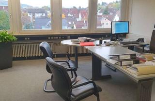 Büro zu mieten in 73430 Aalen, *Neuwertige Bürofläche mit ca. 218 m² und 5 Parkplätzen in Aalen zu vermieten*