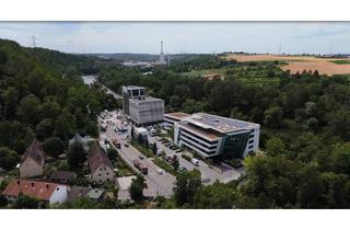 Büro zu mieten in Ludwigsburger Straße 72, 71672 Marbach, Moderne Büroflächen am Neckar | 176 m² bis 535 m², flexibel teilbar