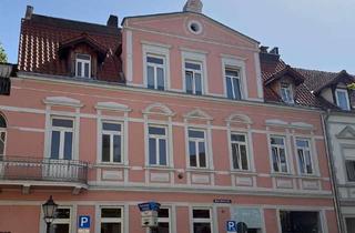 Gewerbeimmobilie kaufen in 31785 Hameln, Mehrfamilienhaus in bester Lage von Hameln