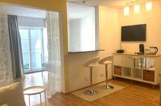 Immobilie mieten in Frauentor Str. 51a, 86152 Innenstadt, Apartment mit Flair (geeignet für Relocation)