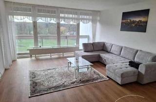 Immobilie mieten in 38440 Schillerteich, 4 Zi.Whg., möbliert, 2 Balkone, erstklassige Lage, barrierefrei, 4 OG 2 Bäder, modernisiere Whg....