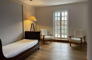 Immobilie mieten in 55283 Nierstein, Appartement inmitten eines historischen Weingutes - Wochenendheimfahrer
