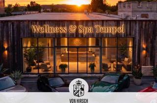 Immobilie kaufen in 77656 Offenburg, PERFEKT für Ihren neuen Wellness, Spa, Treatment Tempel