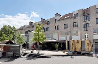 Immobilie kaufen in 53773 Hennef, Top-Lage am Marktplatz: 103 qm für Büro, Praxis, Kanzlei oder Handel