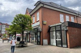 Büro zu mieten in Alte Wache, 21481 Lauenburg, Stadtmitte kleines Büro, Laden u. Praxis in Lauenburg zu vermieten