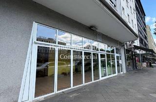 Geschäftslokal mieten in 68161 Innenstadt, Viel Raum für Ihr Konzept – großzügige Ladenfläche in zentraler Mannheimer Lage