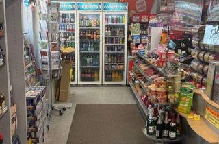 Gewerbeimmobilie kaufen in Frankfurter Str. 88, 65779 Kelkheim, *Etablierte Lotto Annahmestelle & Kiosk: Top-Gelegenheit zur Existenzgründung mit Bestandskunden*