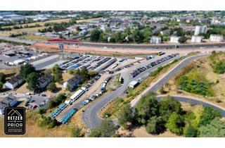 Gewerbeimmobilie kaufen in 36251 Bad Hersfeld, RESERVIERT! Attraktive Gewerbegrundstücke in verkehrsgünstiger Lage bei Bad Hersfeld
