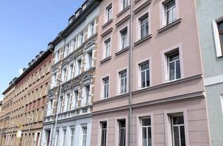 Wohnung kaufen in 07545 Gera, Pflegeappartement als Kapitalanlage