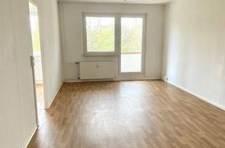 Wohnung mieten in Jenaer Straße 39, 07549 Gera, Gemütlich Wohnen mit Balkon