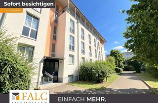 Wohnung kaufen in 04425 Taucha, Anlage oder Eigennutzung? Sie entscheiden!