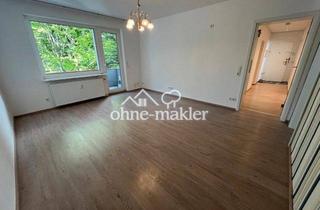 Wohnung kaufen in Heuchelheimer Straße 168, 61350 Bad Homburg, Helle 3-Zimmer-Wohnung inkl. Einbauküche & Balkon in Bad Homburg provisionsfrei von Privat