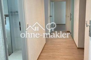 Wohnung kaufen in Heuchelheimer Straße 168, 61350 Bad Homburg, Provisionsfrei 3-Zimmer-Wohnung inkl. Einbauküche & Balkon in Bad Homburg von Privat