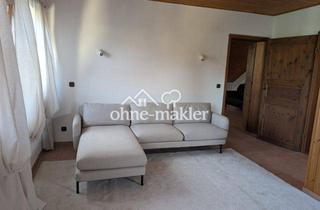 Wohnung mieten in 53127 Ippendorf, Stilvolle Maisonette-Wohnung in Bonn-Ippendorf: 3-Zimmer-Wohnung