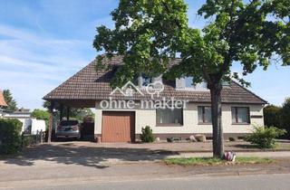 Einfamilienhaus kaufen in 29633 Munster, Wohnhaus mit Einliegeroption/ Mehrgeneration auf großzügigem Grundstück - provisionsfrei