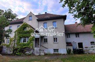 Haus kaufen in 04916 Herzberg, Drei-Seiten-Hof, Event & Hochzeitslokation, Selbstversorger Hof, Scheune