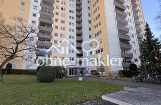 Wohnung mieten in Graudenzstraße, 51145 Köln, Moderne 3-Zimmer Wohnung mit Balkon im 10. OG in Köln-Eil (Porz)