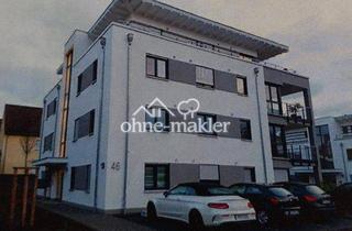 Penthouse kaufen in 55543 Bad Kreuznach, Penthouse-Wohnung in guter Lage von Bad Kreuznach
