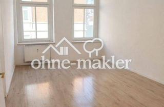 Wohnung mieten in Mittelstraße 9, 06712 Zeitz, Neu renovierte 2-Zimmerwohnung mit Balkon zu vermieten