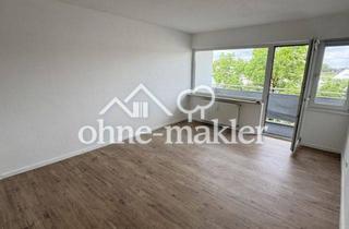 Wohnung mieten in Eschenstr. 129, 47055 Duisburg, Renovierte 2,5 Zimmer Wohnung in zentraler Lage mit 2 Balkonen