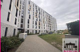 Wohnung mieten in Rathausgasse 27, 12529 Schönefeld, Moderne 2-Zimmer-Wohnung mit Stellplatz!