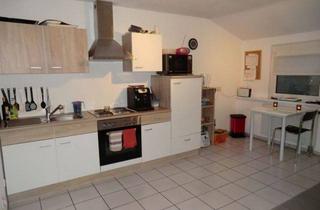 Wohnung mieten in 77743 Neuried, Ländliche 2 Zimmer Maisonette Wohnung mit Balkon