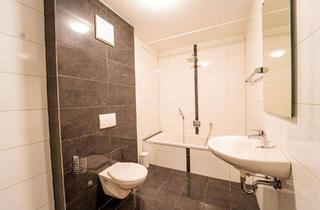 Wohnung kaufen in 63071 Offenbach, Großzügige 3-Zi.-Wohnung mit Fußbodenheizung, Balkon, Gartennutzung und KfW-70-Standard in Offenbach
