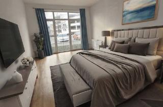 Wohnung kaufen in 93080 Pentling, Studentenapartment bei Regensburg – ab 01.10.2026 frei zur Neuvermietung