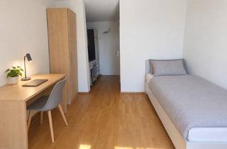 Wohnung kaufen in 93080 Pentling, Studentenapartment bei Regensburg – ab 01.10.2026 frei zum Eigennutz oder Neuvermietung