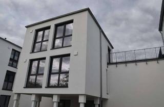 Penthouse kaufen in 63322 Rödermark, Neuwertig-Deluxe Penthouse - Loftstyle, wohnen über 2 Etagen.