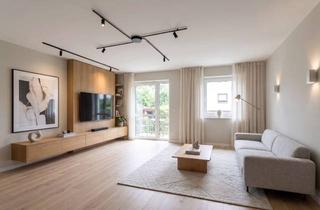 Wohnung kaufen in 72227 Egenhausen, Großzügige 3,5 Zimmer Wohnung mit Stellplatz