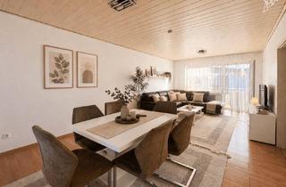 Wohnung kaufen in 58675 Hemer, EIN ORT FÜR NEUE ERINNERUNGEN ❤️ Etagenwohnung mit Balkon in Hemer!