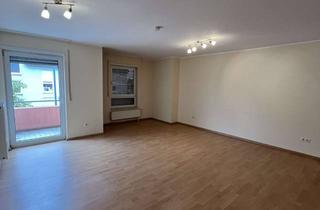 Wohnung kaufen in Wilhelm-Busch-Straße 6a, 67454 Haßloch, Einziehen und Wohlfühlen - Attraktive 3-Zimmerwohnung mit Balkon und zwei TG-Stellplätzen