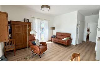 Wohnung kaufen in 35781 Weilburg, Sicher & komfortabel durch den Alltag ! Neuwertige Wohnung im Seniorenzentrum Lindenring Weilburg