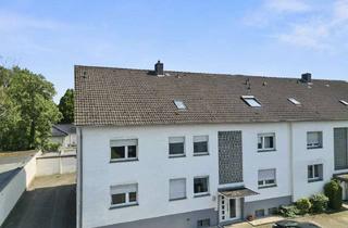 Wohnung kaufen in 33104 Paderborn, Gestalten Sie Ihre eigene 3-Zimmer-Wohnung in Paderborn-Sennelager