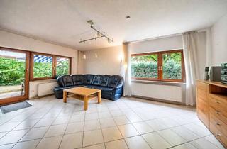 Wohnung kaufen in 74232 Abstatt, EG-Wohnung mit eigenem Garten!