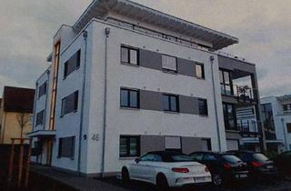 Penthouse kaufen in 55543 Bad Kreuznach, Penthouse-Wohnung in guter Lage von Bad Kreuznach