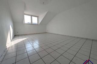 Wohnung kaufen in Leinröste 21, 41812 Erkelenz, Gepflegte 3-Zimmer-DG-Wohnung mit Fußbodenheizung und Stellplatz in Erkelenz-Hetzerath