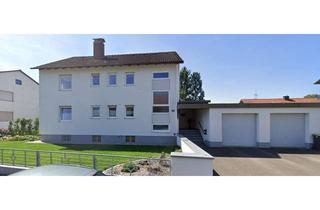 Wohnung kaufen in 86551 Aichach, Gepflegte 3-Zimmer-Erdgeschosswohnung mit Wintergarten und großem Garten