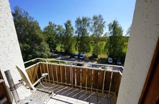 Wohnung kaufen in 88316 Isny, Bezaubernde 3 Zimmerdachgeschoßwohnung in Isny mit Adlerhorstblick