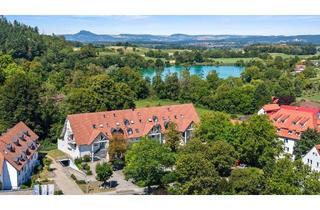 Wohnung kaufen in 78256 Steißlingen, Oben angekommen!Maisonettewohnung in Steißlingen