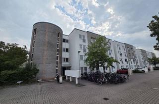 Wohnung kaufen in Godramsteiner Str. 50, 76829 Landau, Studentenwohnung als Kapitalanlage oder für die eigenen Kinder