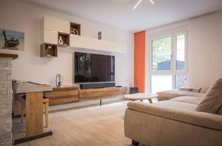 Wohnung kaufen in Westliche Waldringstr. 22, 90765 Stadeln, PROVISIONSFREI!! Maisonette mit Hausgefühl in Fürth‑Stadeln